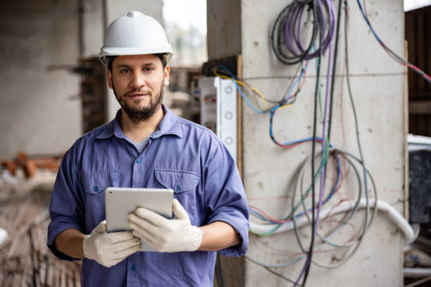 Best Electrical Installation Contractor  in Socorro, NM